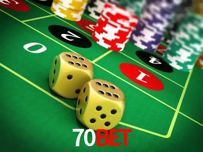 Statistics 70bet