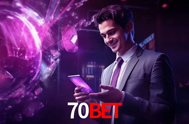 Welcome Bonus 70bet