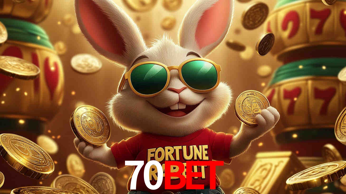 70bet - Cassinos Online Mais Populares! - 70bet.com