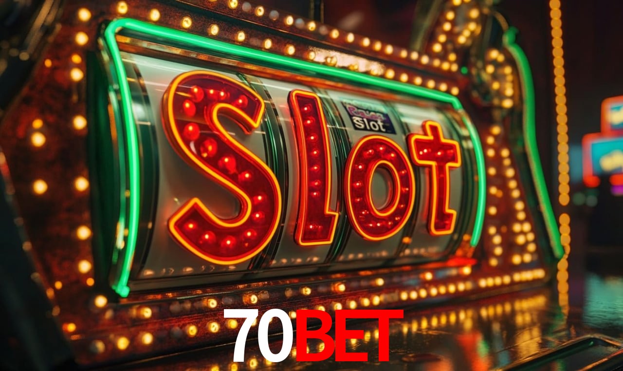Cadastro Rápido 70bet