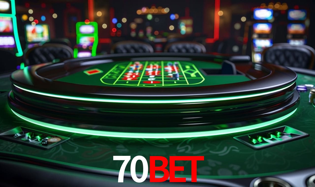 Flash Promotion 70bet