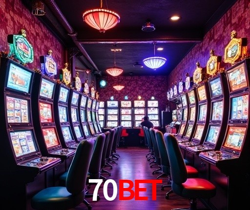 Ofertas Exclusivas 70bet