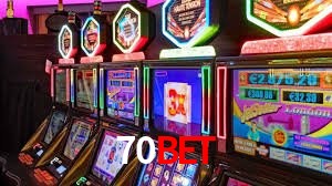 A Emoção da Loteria na 70bet: Uma Chance de Mudança de Vida