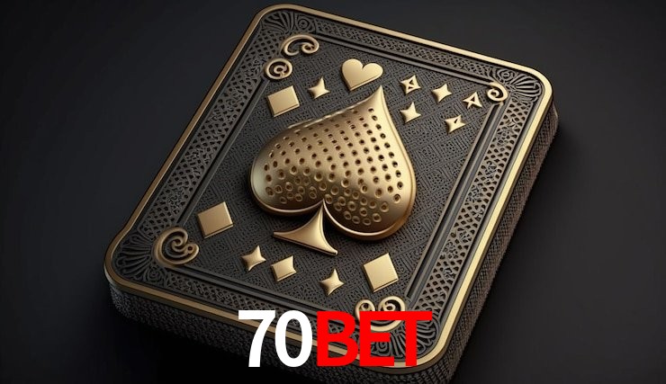Apostas de Futebol 70bet