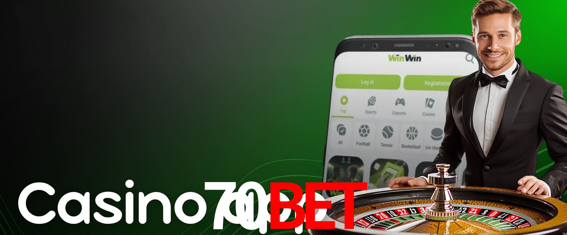 API Integration 70bet
