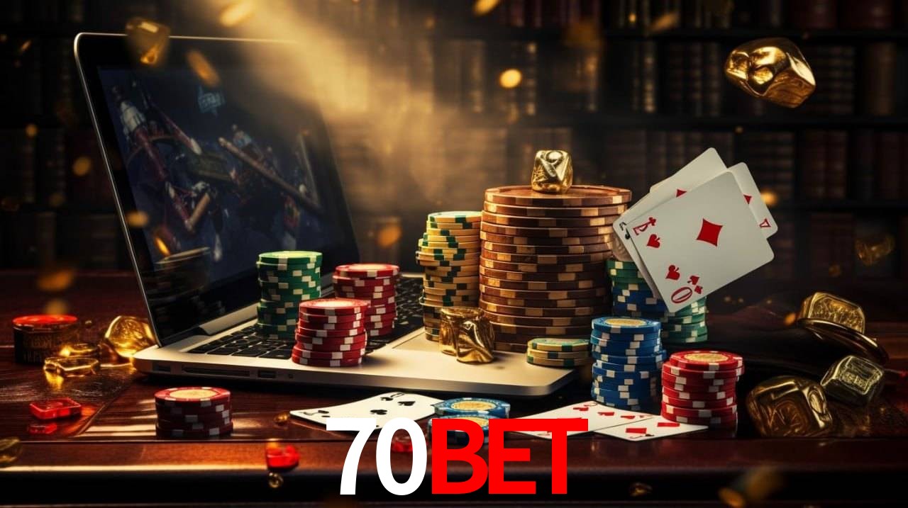 Torneios 70bet