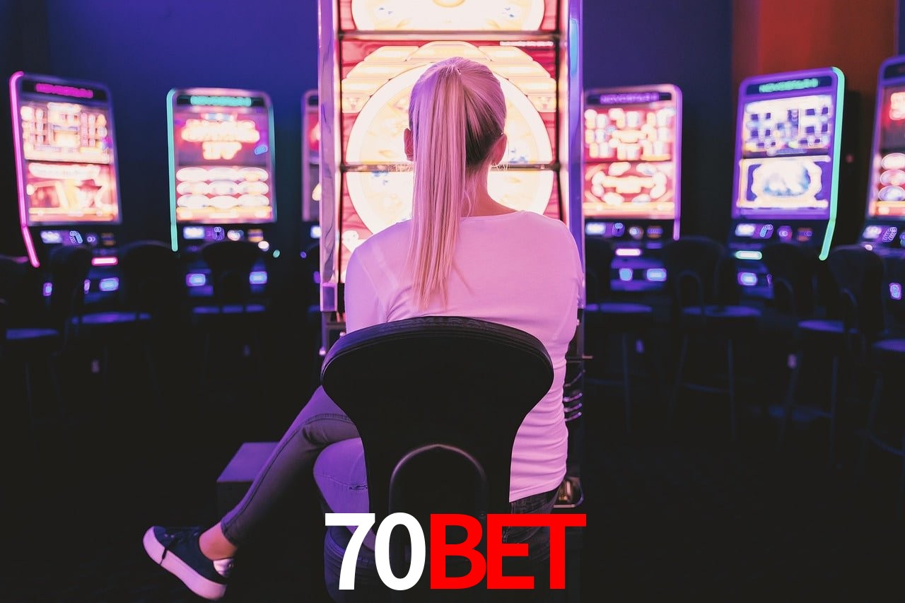 Game Providers 70bet