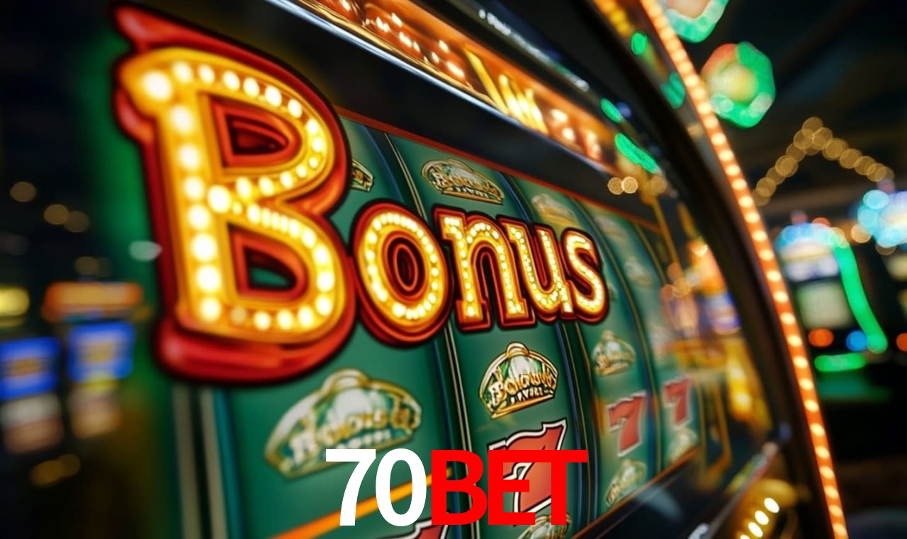 Especiais de Fim de Semana 70bet
