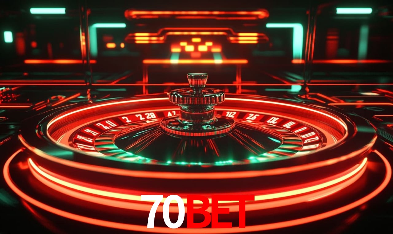 A Emoção da Loteria na 70bet: Uma Chance de Mudança de Vida