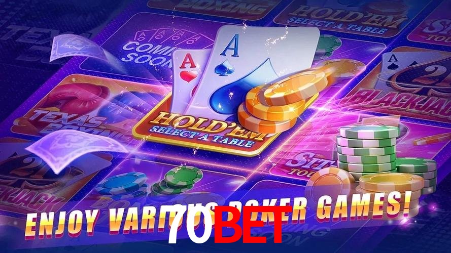Descubra a Essência do 70bet: Nossa História e Compromissos
