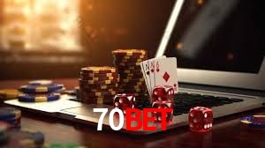 Inovações de Jogos na 70bet: O Futuro das Experiências Interativas