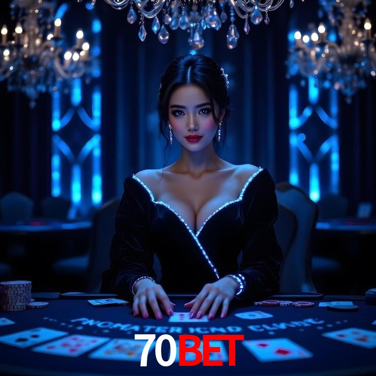 Recursos de Bônus 70bet