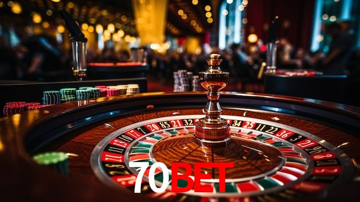Weekend Specials 70bet
