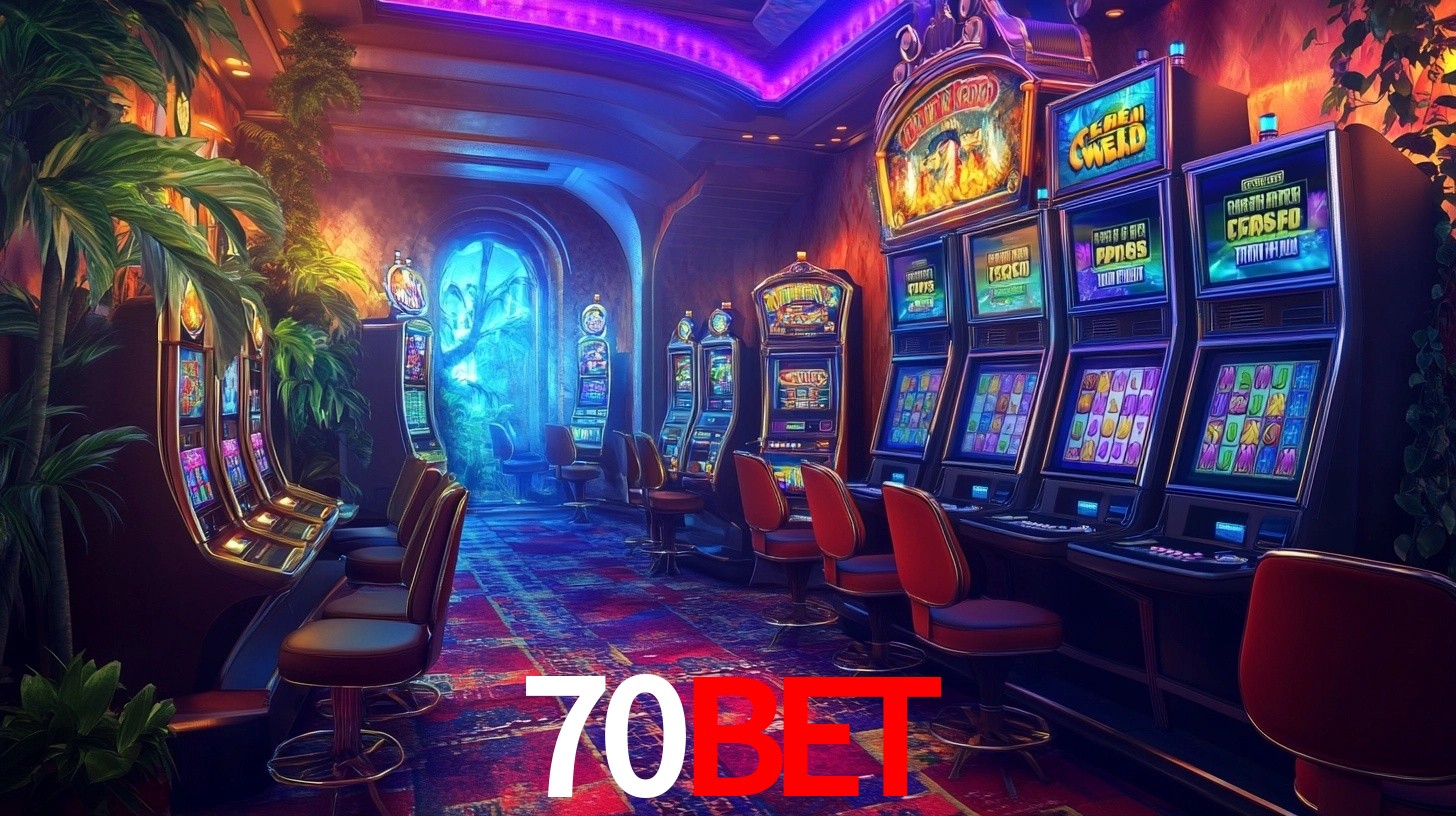 VIP Casino 70bet