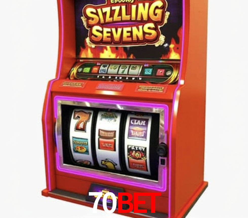 Responsive Design 70bet