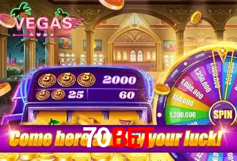 Descubra a Essência do 70bet: Nossa História e Compromissos