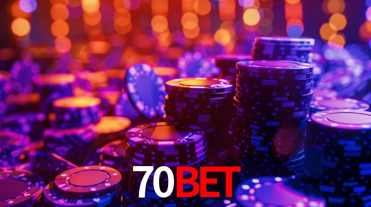 70bet: A Experiência de Casino com Jogos de Mesa ao Vivo