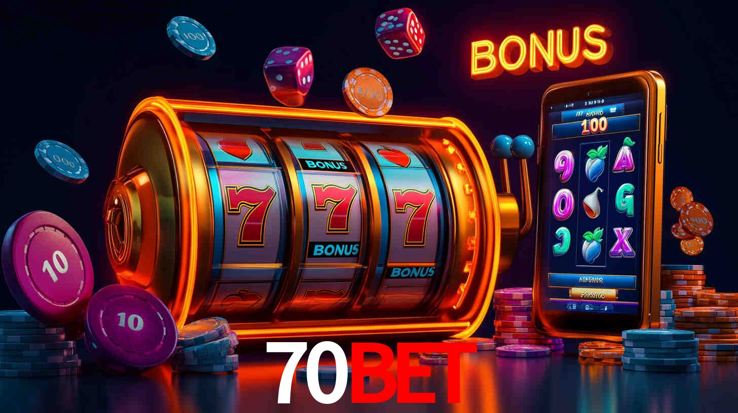 Descubra o Programa VIP da 70bet: Vantagens Exclusivas para Jogadores