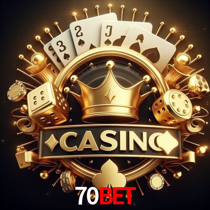 Apostas de Tênis 70bet