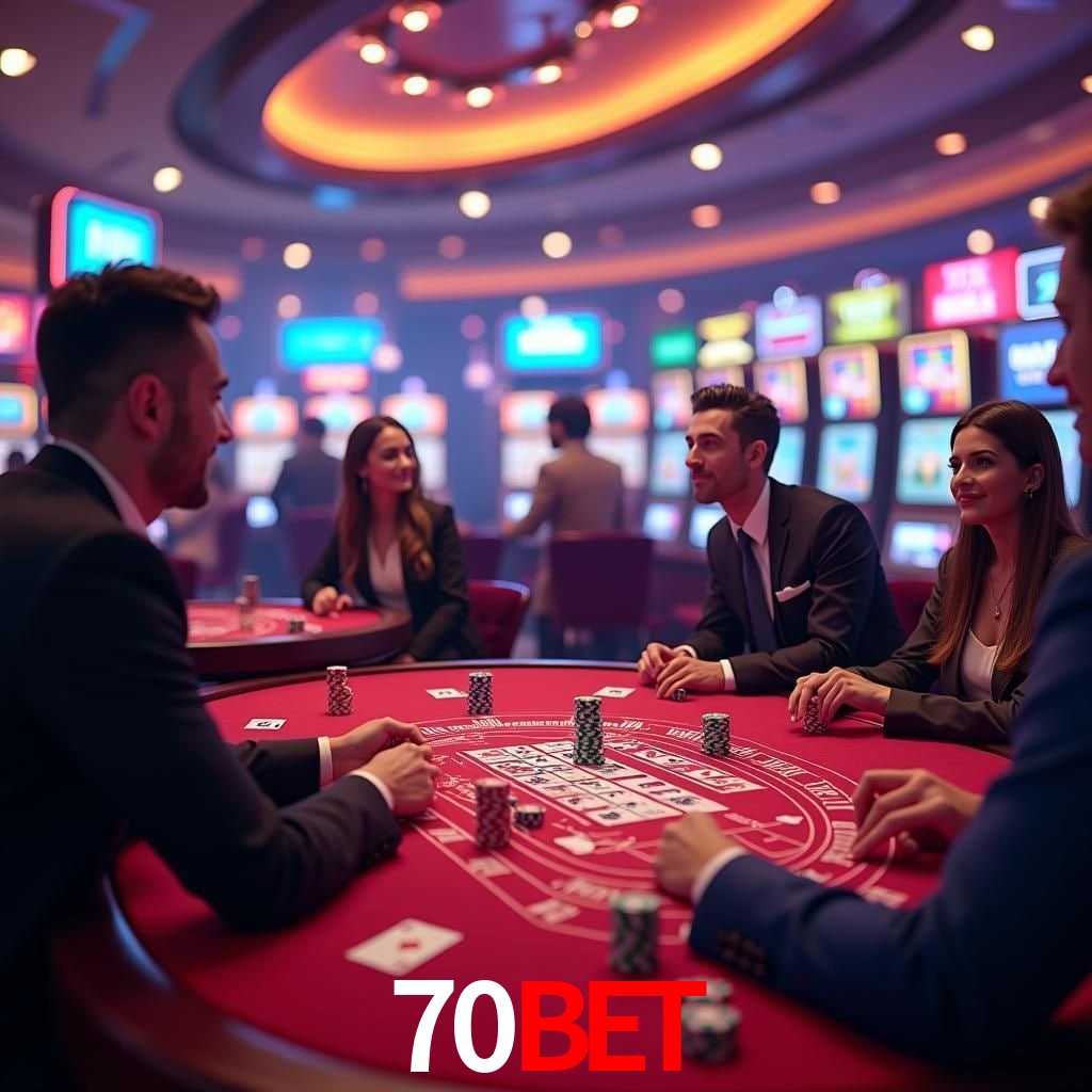 Interface Premium 70bet