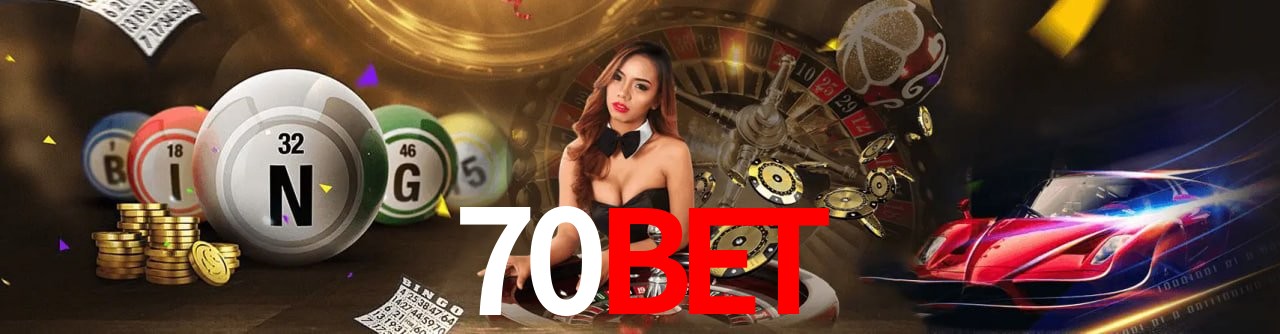 Promoções Sazonais 70bet