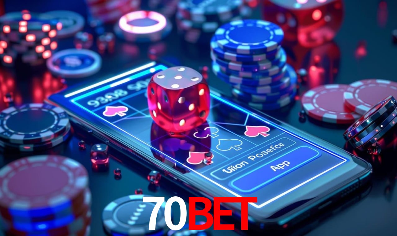 cassino 70bet