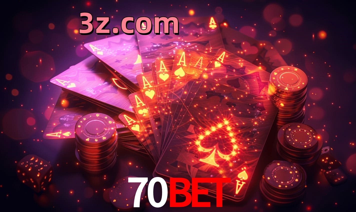 Login no Cassino Online 70BET